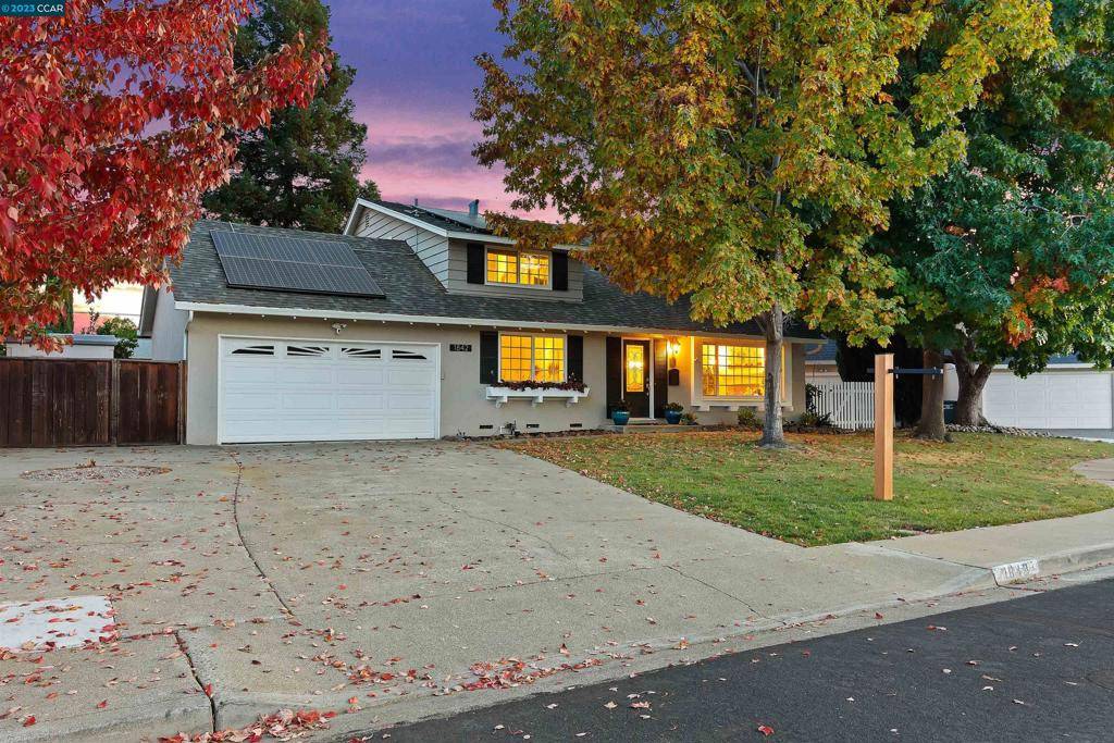 Concord, CA 94521,1842 Madison Ct