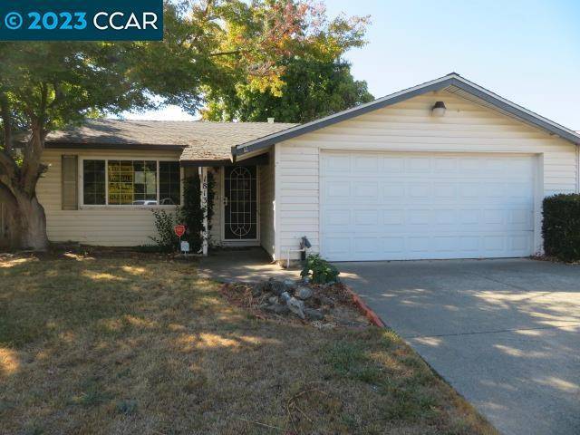 Fairfield, CA 94533,1813 Clay St