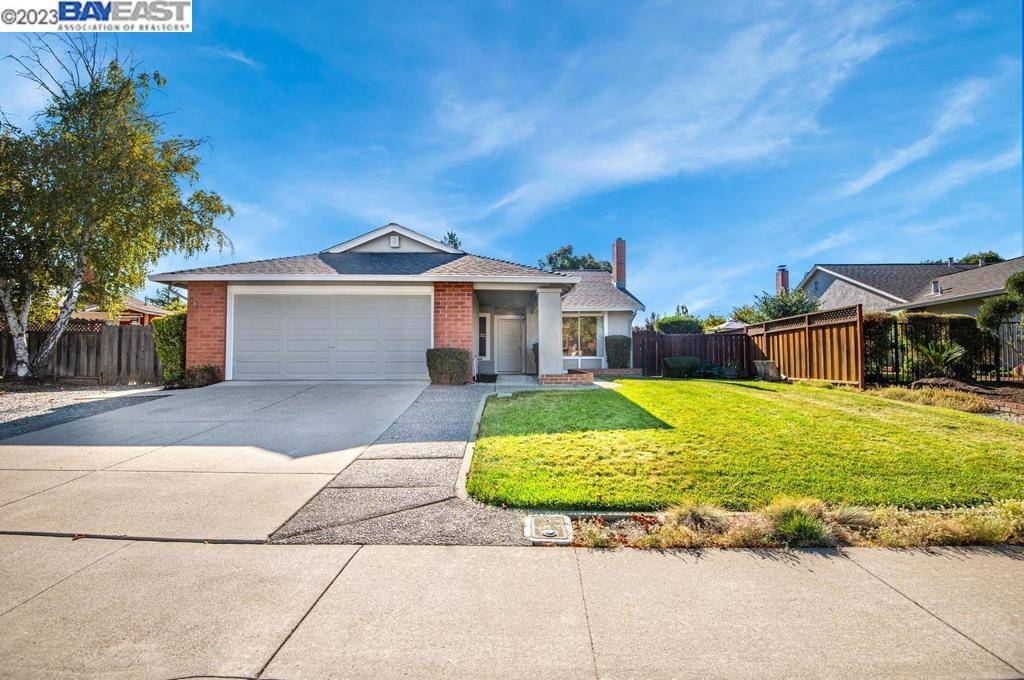 Livermore, CA 94551,1872 Rhododendron Dr