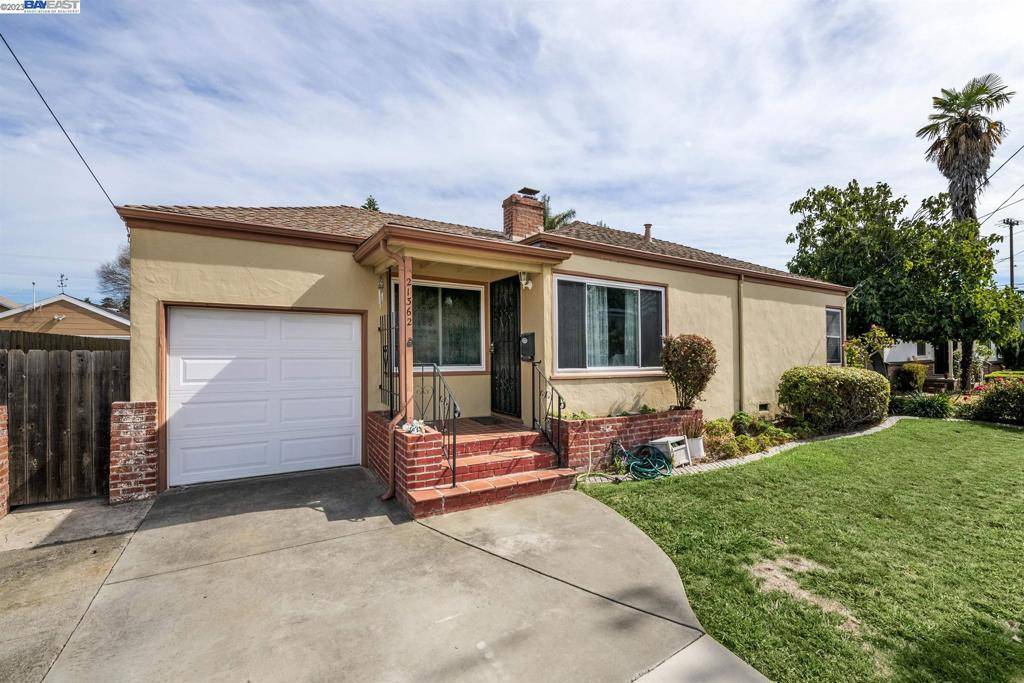 Hayward, CA 94541,21362 Haviland Avenue