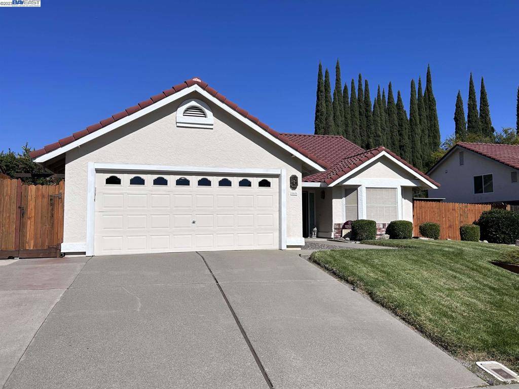 Vacaville, CA 95688,369 Clarescastle Way