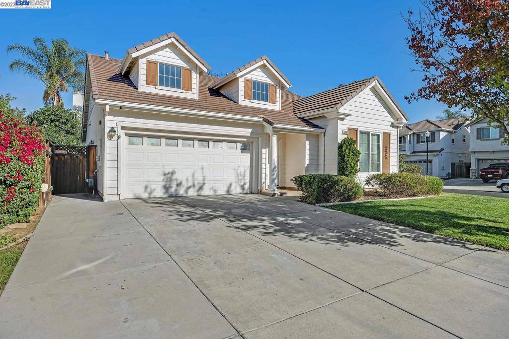 Brentwood, CA 94513,2608 Intrigue Ln