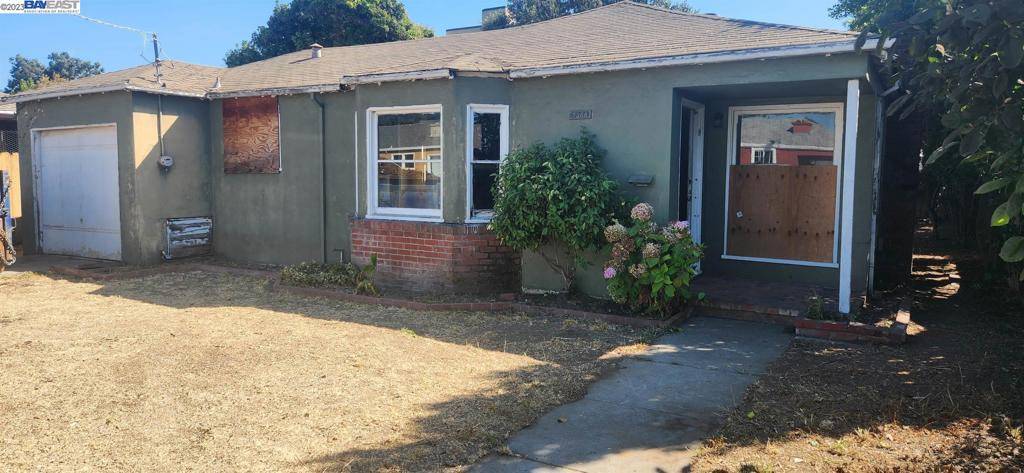 San Leandro, CA 94578,1268 136Th Ave