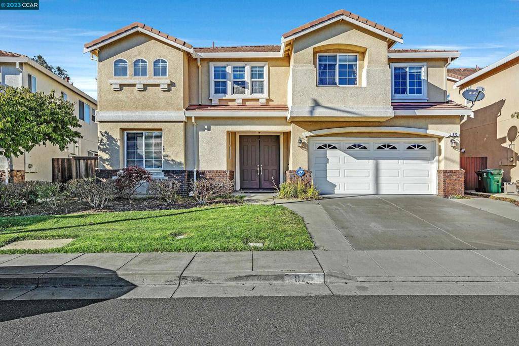 Richmond, CA 94806,873 Meadow View Dr