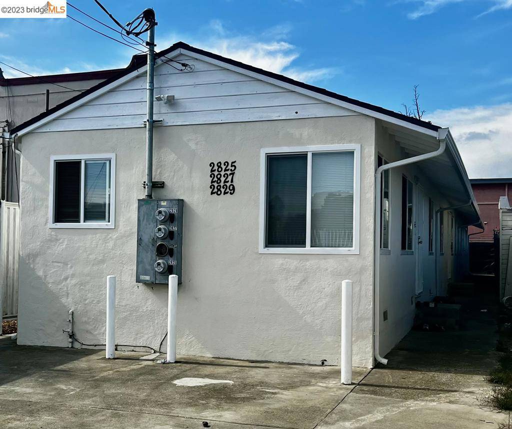 Oakland, CA 94605,2825 67Th Ave