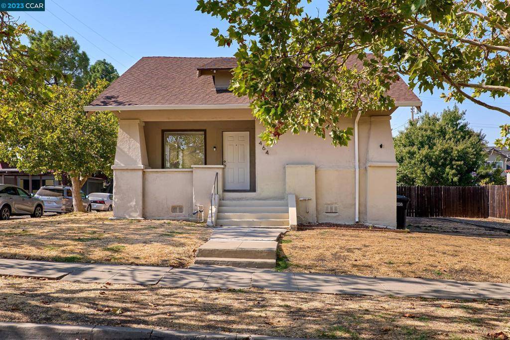 Rio Vista, CA 94571,464 S Front St