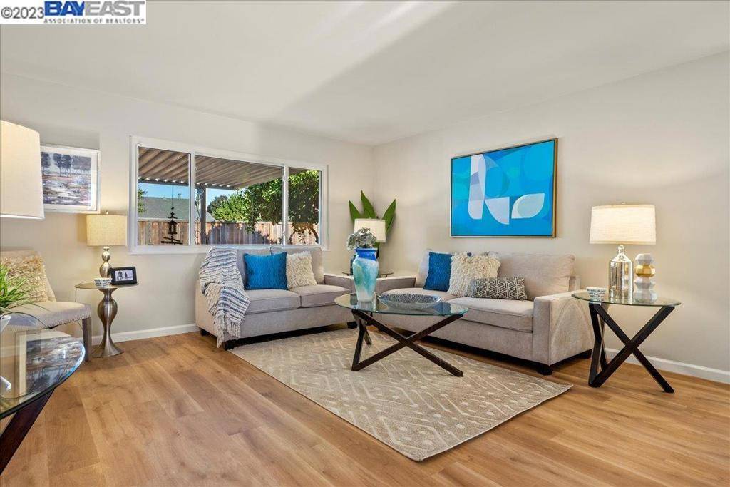 Fremont, CA 94538,5485 Wallace Pl