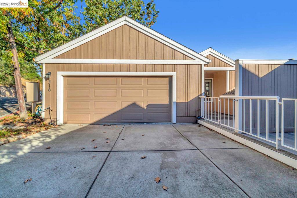 Pleasant Hill, CA 94523,516 Daisy