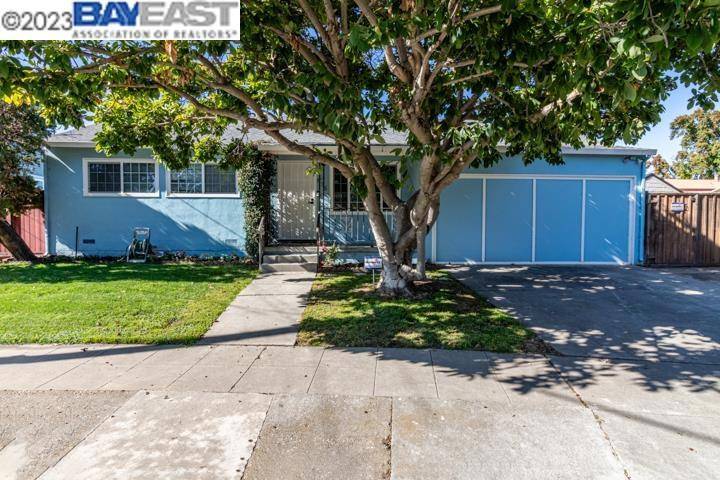 Hayward, CA 94544,835 Blaine Way