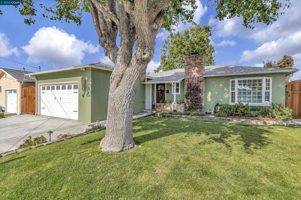 Livermore, CA 94550,3928 Yale Way