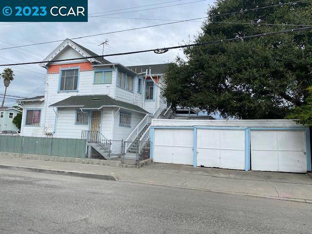 Oakland, CA 94608,1049 56Th St