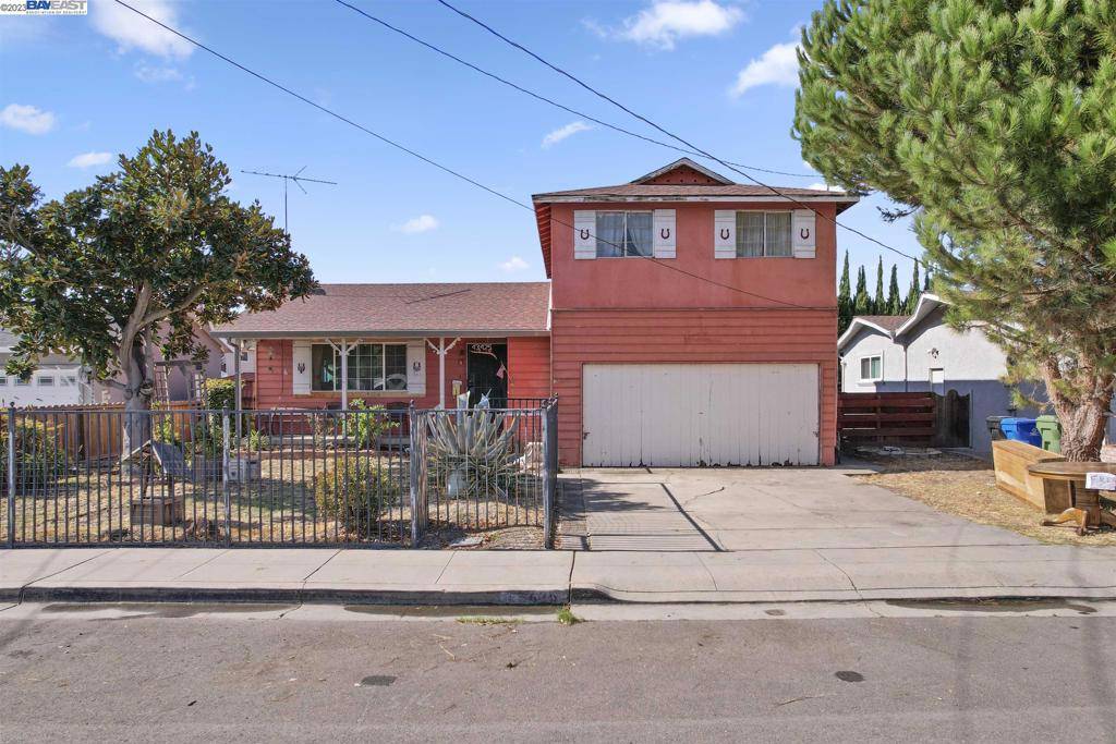 Fremont, CA 94538,43425 Fremont Blvd