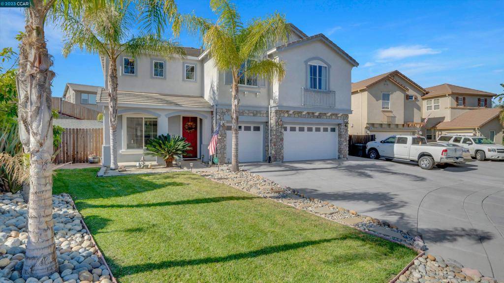 Oakley, CA 94561,110 Ridge Crest Ct