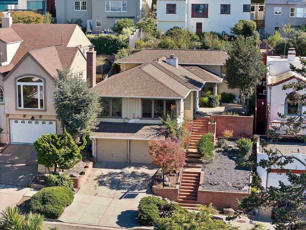 Berkeley, CA 94708,443 Spruce St
