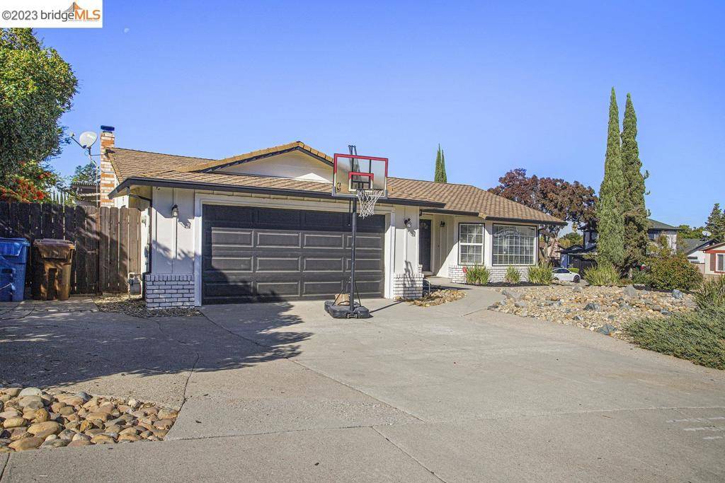 Antioch, CA 94509,2001 Lanitos Ct