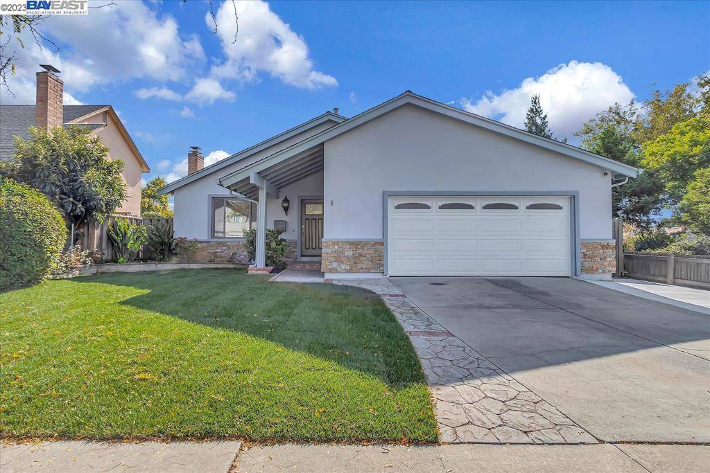 San Jose, CA 95136,318 Sposito Cir