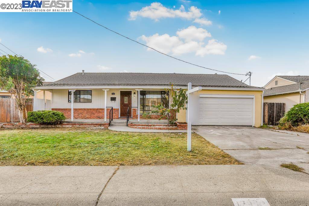 San Lorenzo, CA 94580,17363 Via Annette