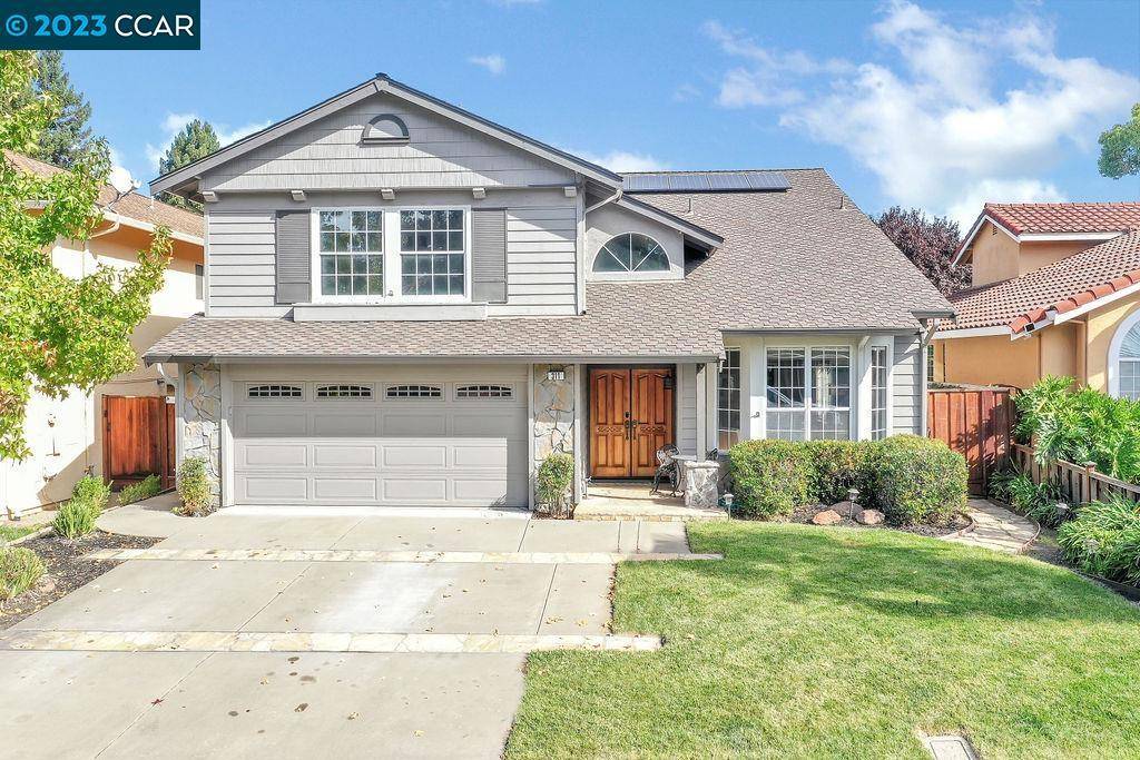 San Ramon, CA 94583,311 Summerview Ct