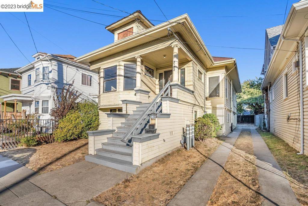 Oakland, CA 94608,3130 West Street