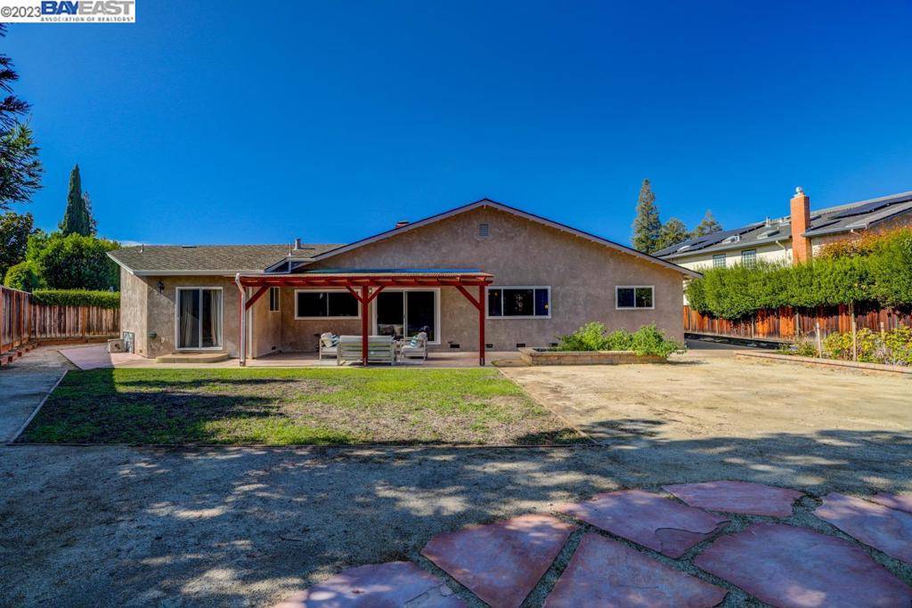 Fremont, CA 94539,39566 Benavente Pl