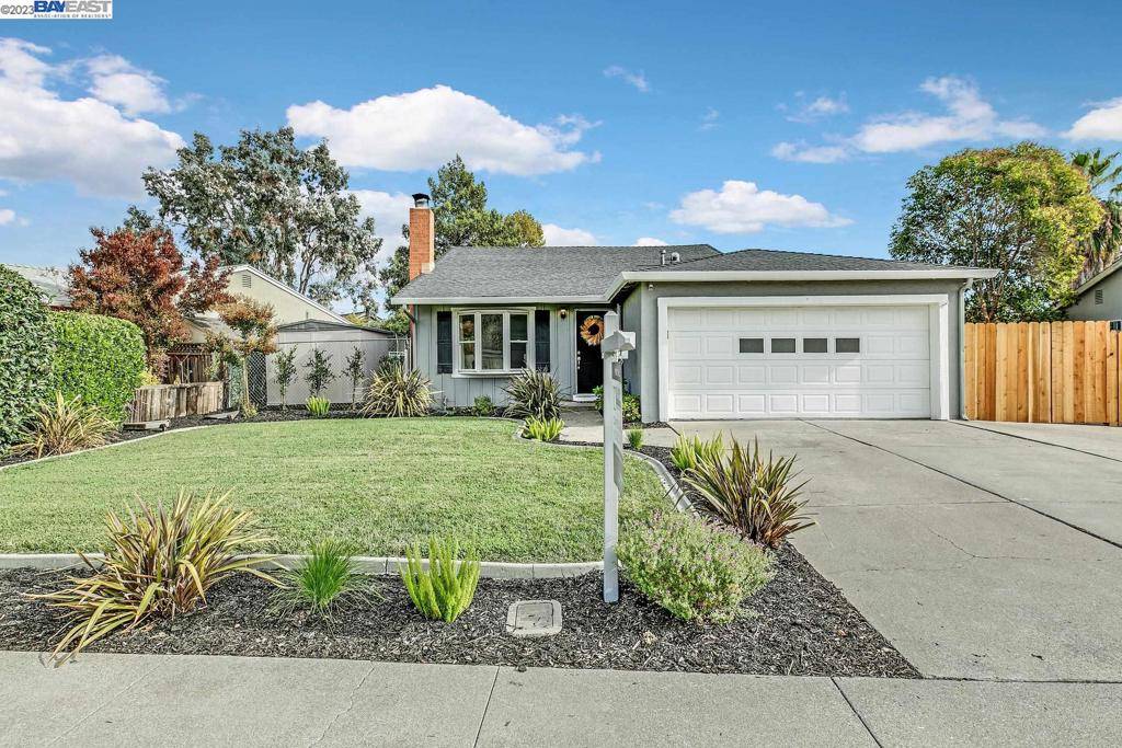 San Ramon, CA 94583,3222 Casa Grande Dr