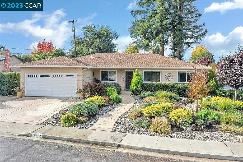 Concord, CA 94521,4650 Greenbush Dr