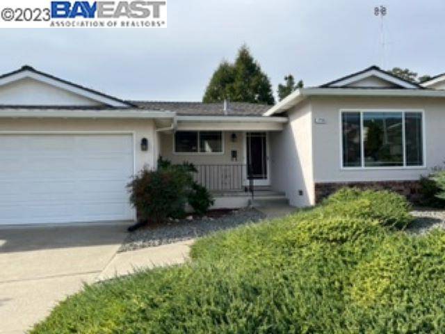 Castro Valley, CA 94546,17745 Hillside Ct