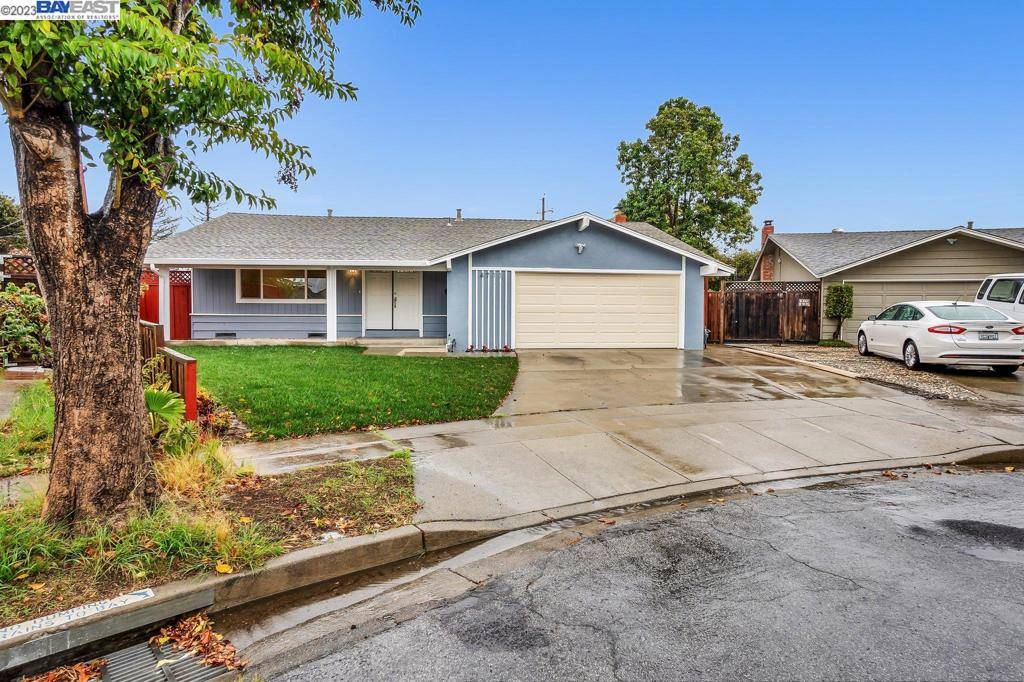 Fremont, CA 94538,4711 Robin Ct