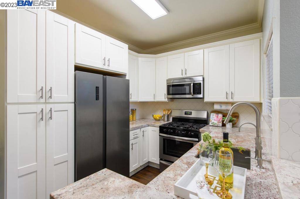 Fremont, CA 94536,3550 Buttonwood Ter #112