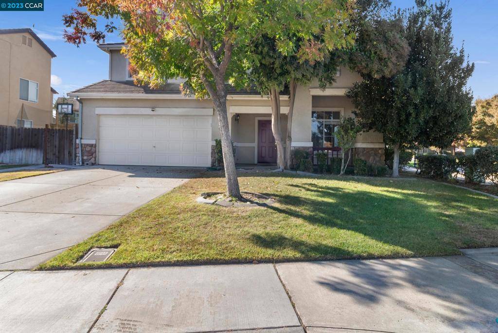 Manteca, CA 95336,739 Woodside Way