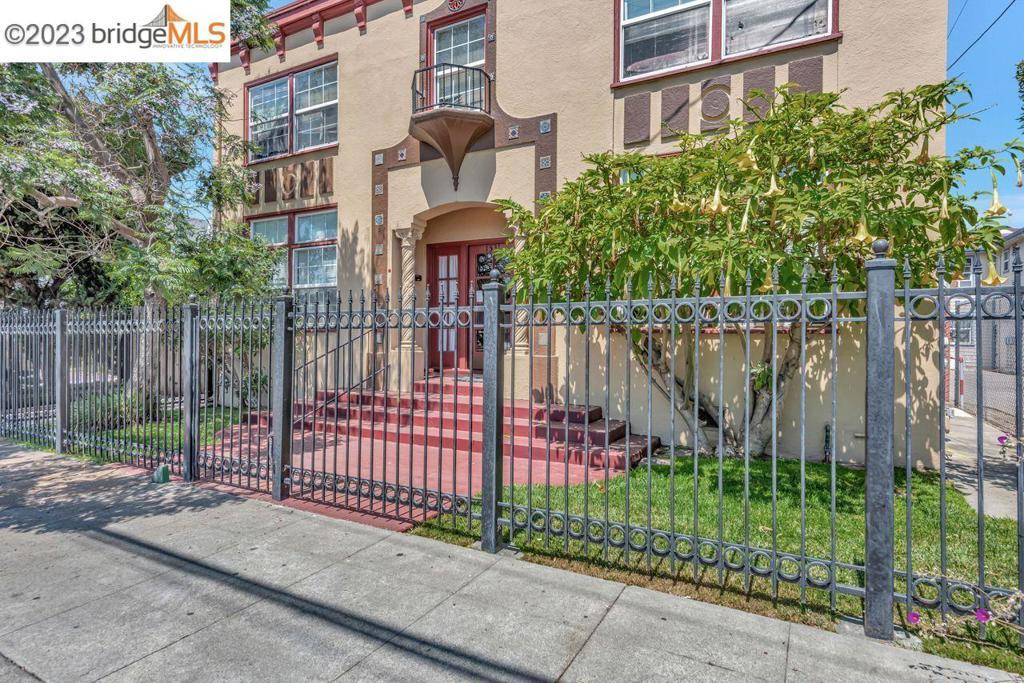 Oakland, CA 94601,1531 28Th Ave