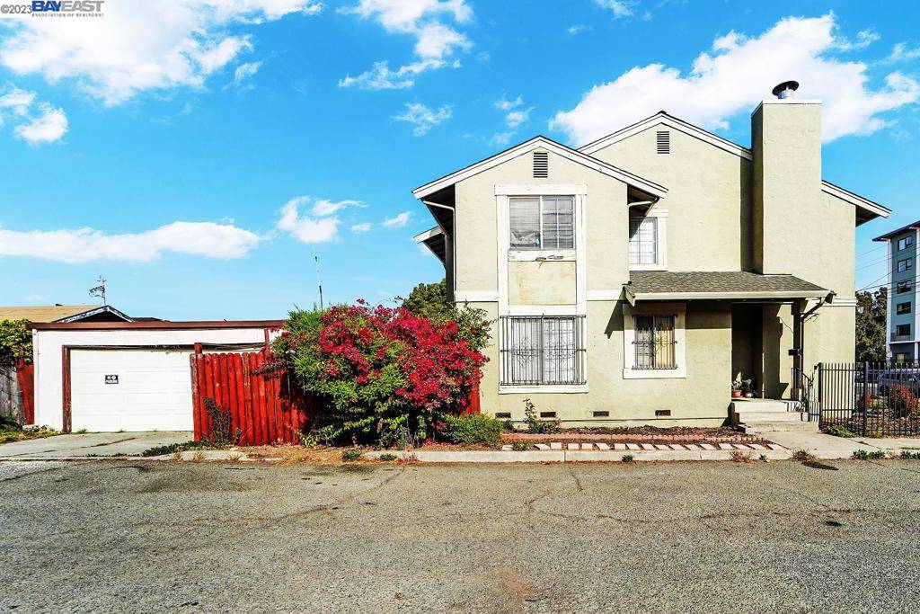 Richmond, CA 94801,525 13th Street