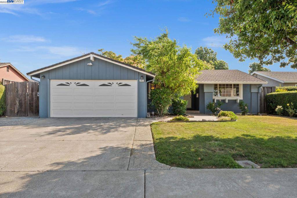 Union City, CA 94587,2663 Morello Ct