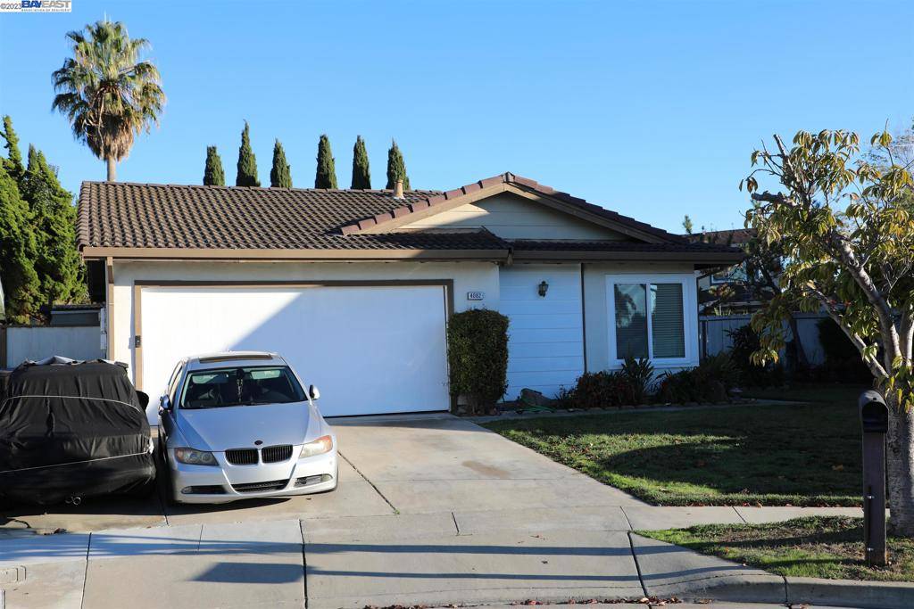 Fremont, CA 94555,4082 Polonius Cir