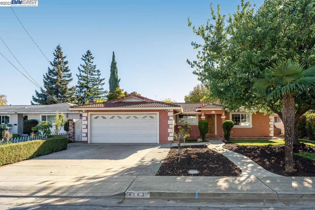 Fremont, CA 94538,4142 Carol Ave