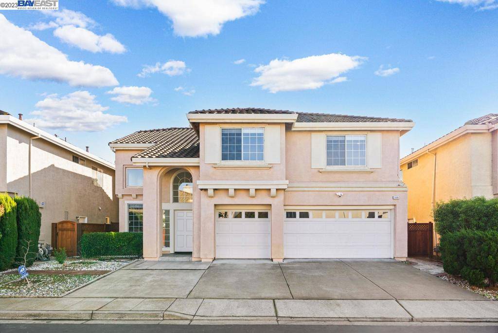 San Leandro, CA 94579,2006 Pelican Way