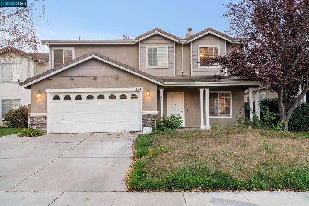 Tracy, CA 95377,394 Glenbriar Cir