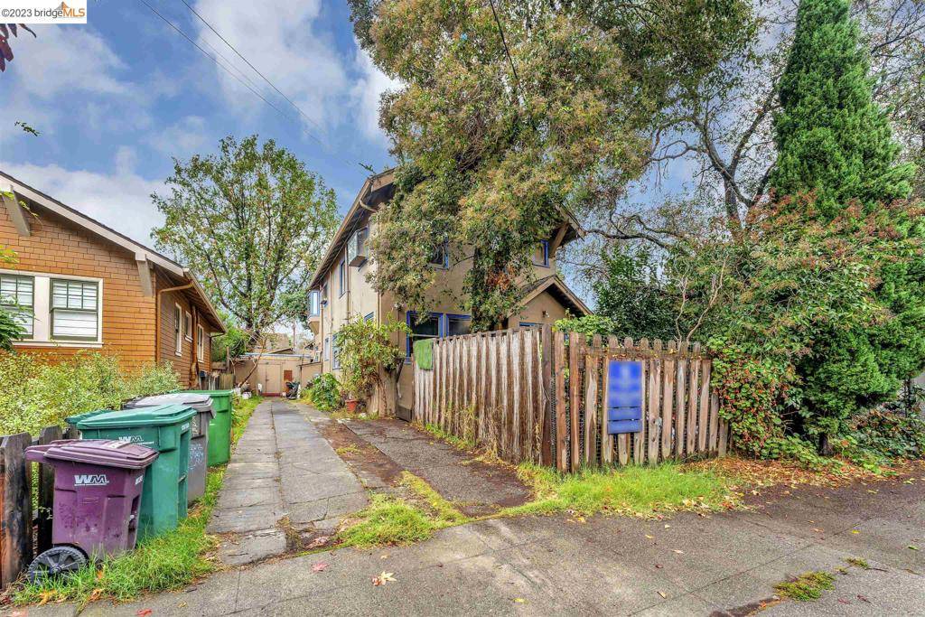 Oakland, CA 94618,481 Hudson Street