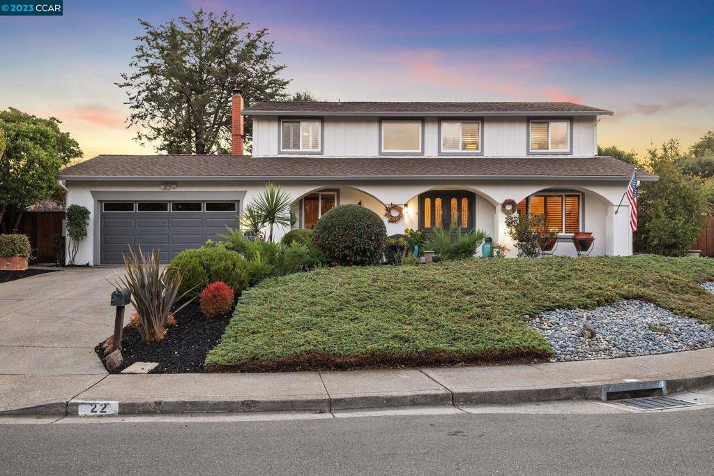 San Ramon, CA 94583,22 Playa Ct