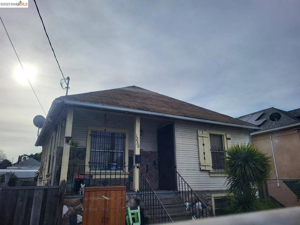 Oakland, CA 94603,1238 97Th Ave