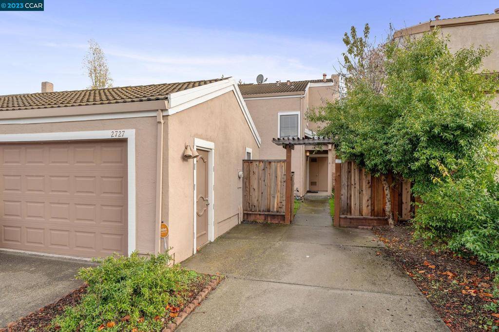 Hayward, CA 94542,2727 Gamble Ct