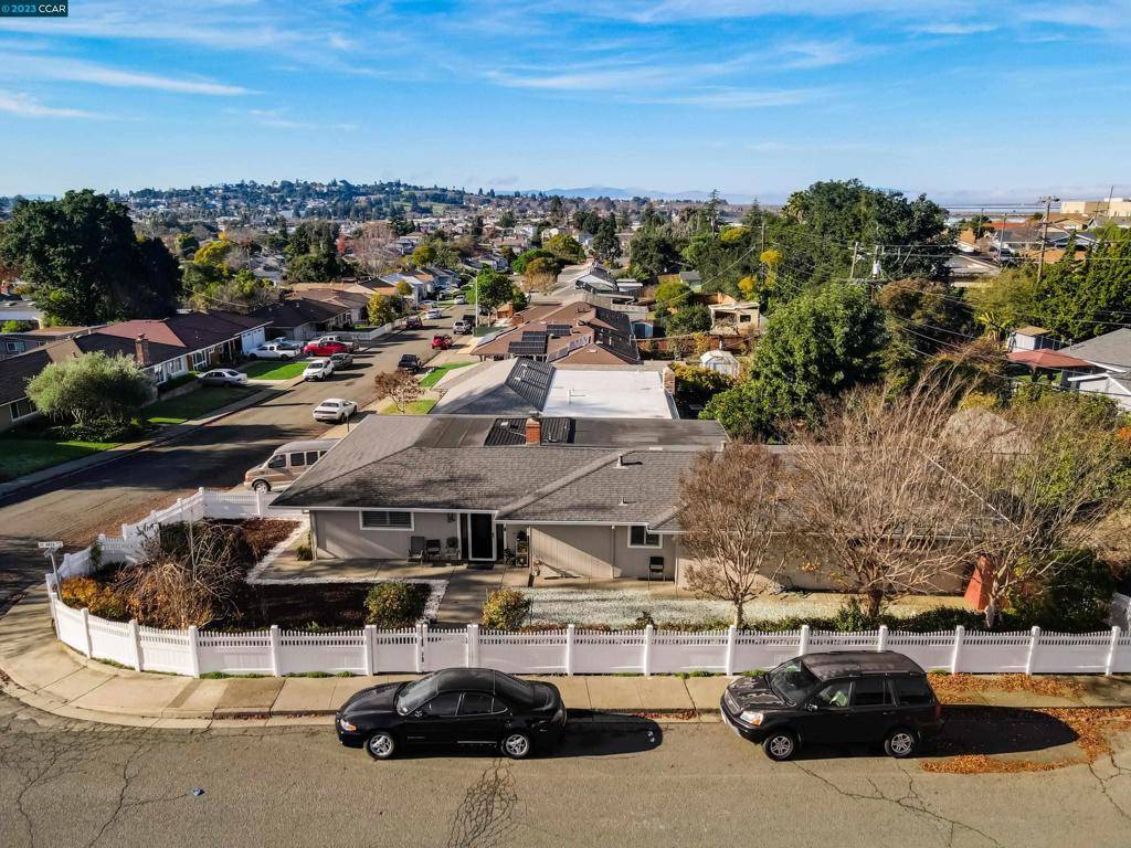 Vallejo, CA 94589,309 De Anza Dr