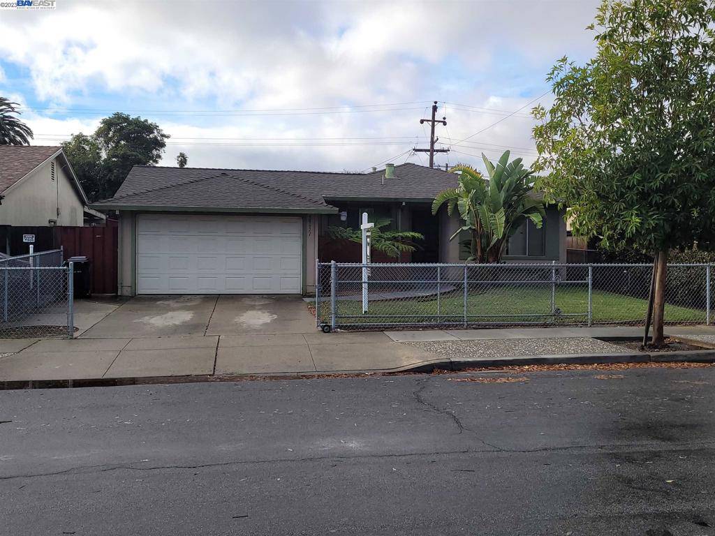 Fremont, CA 94538,39627 Logan Dr