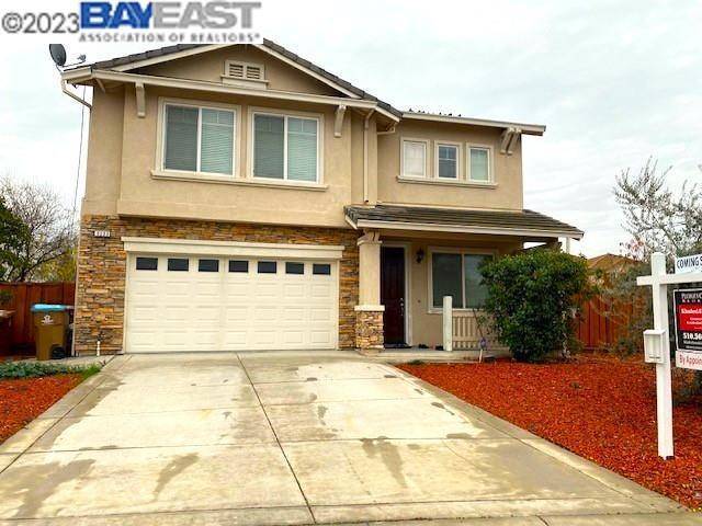 Antioch, CA 94531,5233 Sungrove Way