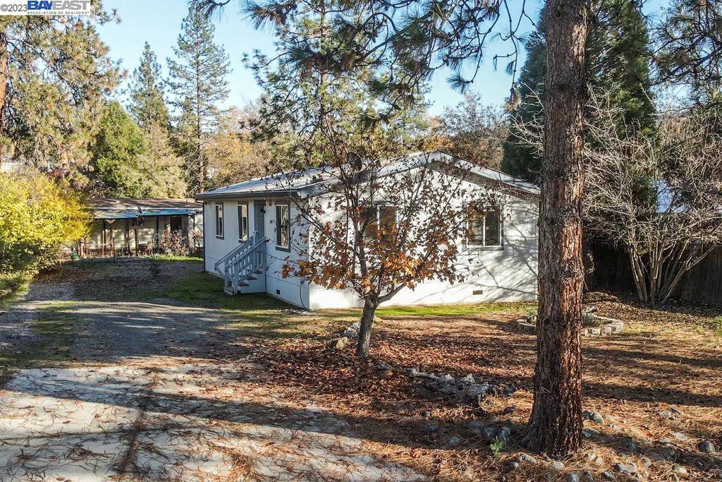 Weaverville, CA 96093,36 Granite Peake Circle