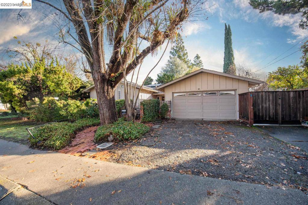 Pleasant Hill, CA 94523,14 Westover Ct