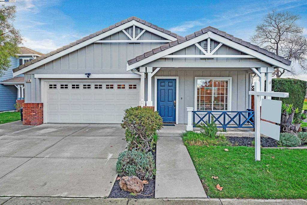 Livermore, CA 94551,1214 Echo Summit St