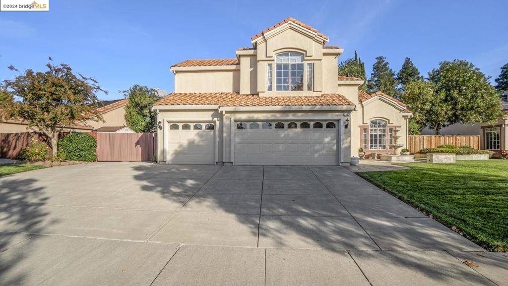 Brentwood, CA 94513,985 Outrigger Circle