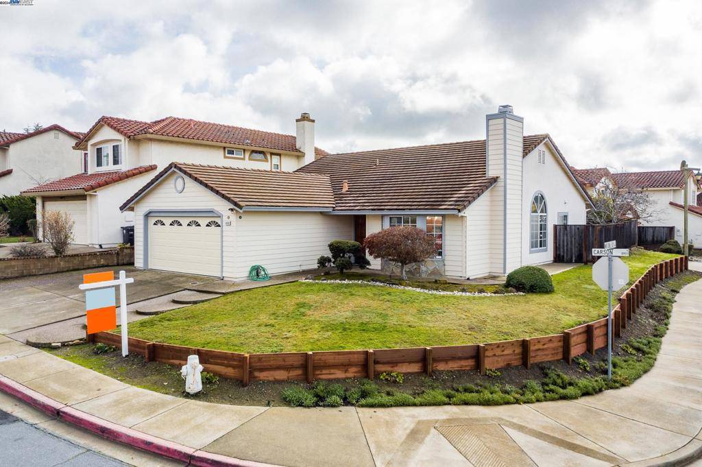 Castro Valley, CA 94552,19039 Carson Ln