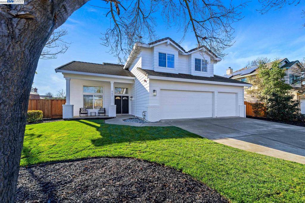 Livermore, CA 94551,5631 Woodrose Way